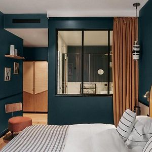 Deluxe Double Kamer
